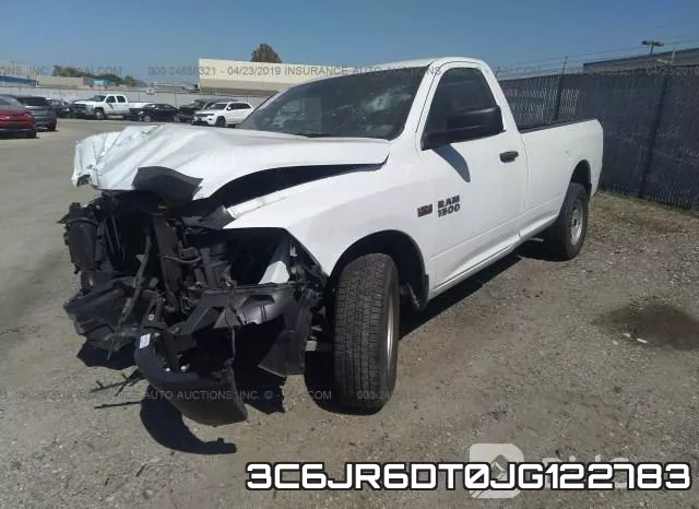 3C6JR6DT0JG122783 фото 3