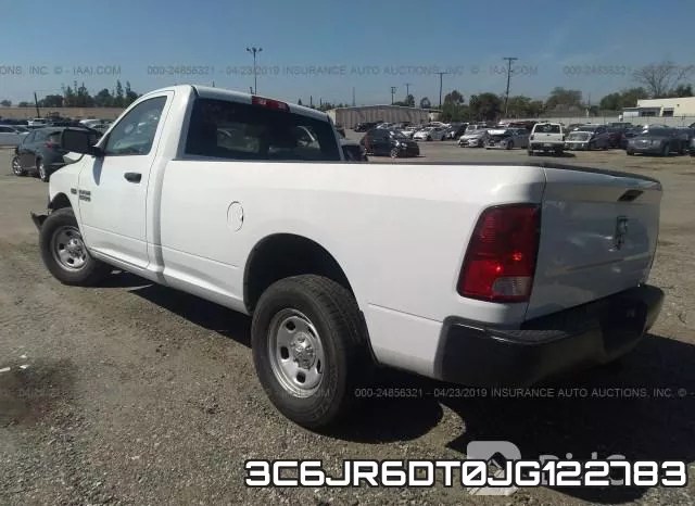 3C6JR6DT0JG122783 фото 4