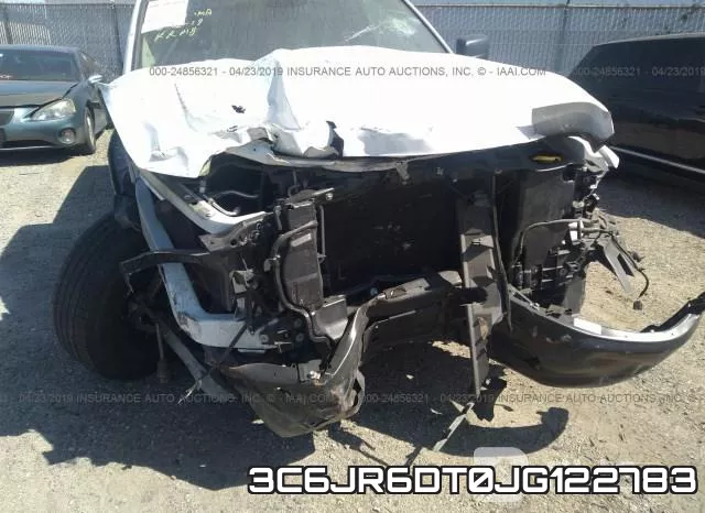 3C6JR6DT0JG122783 фото 7