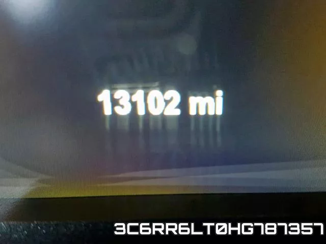 3C6RR6LT0HG787357 фото 9