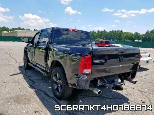 3C6RR7KT4HG788874 фото 4