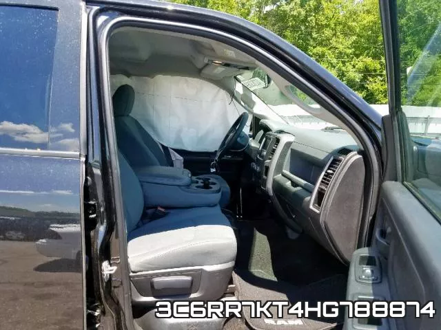 3C6RR7KT4HG788874 фото 6
