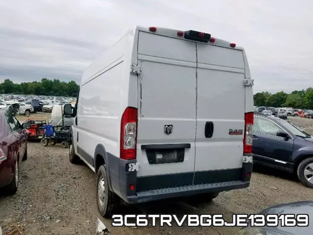 3C6TRVBG6JE139169 фото 4