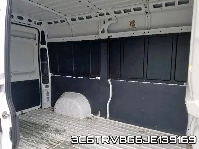3C6TRVBG6JE139169 фото 7