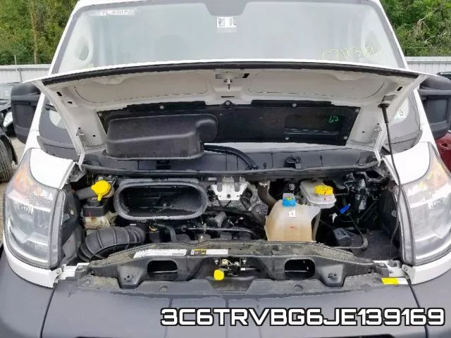 3C6TRVBG6JE139169 фото 8