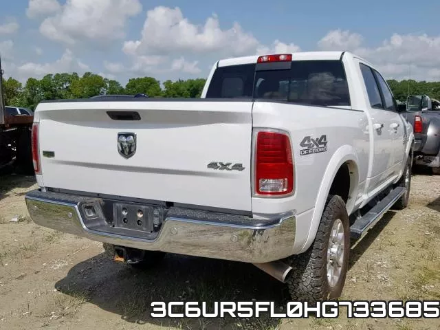 3C6UR5FL0HG733685 фото 5
