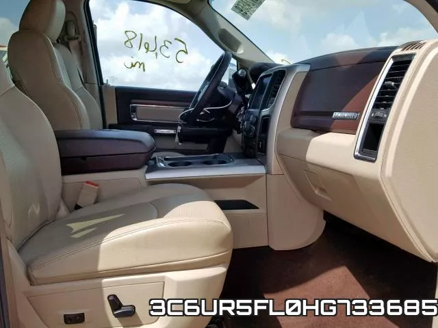 3C6UR5FL0HG733685 фото 6