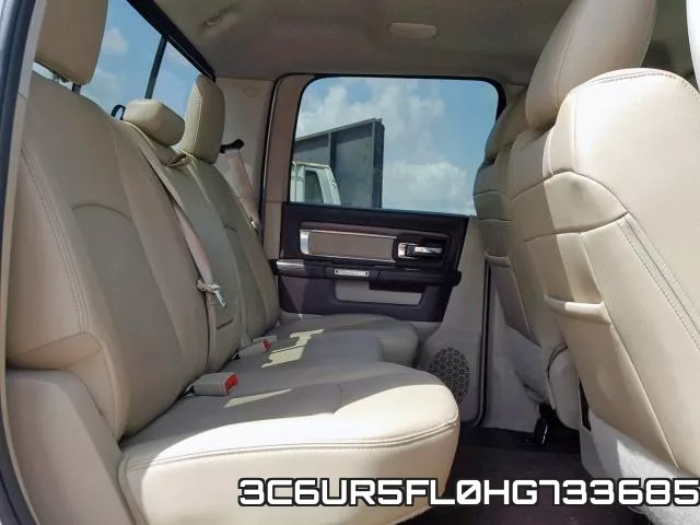3C6UR5FL0HG733685 фото 7