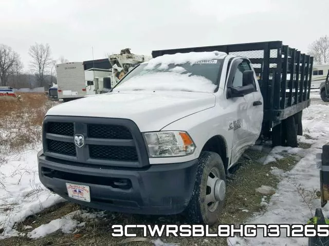 3C7WRSBL8HG737265 фото 3