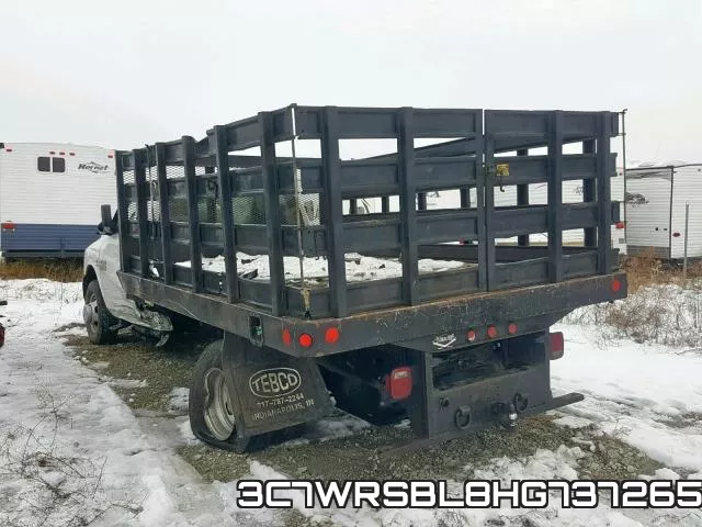 3C7WRSBL8HG737265 фото 4