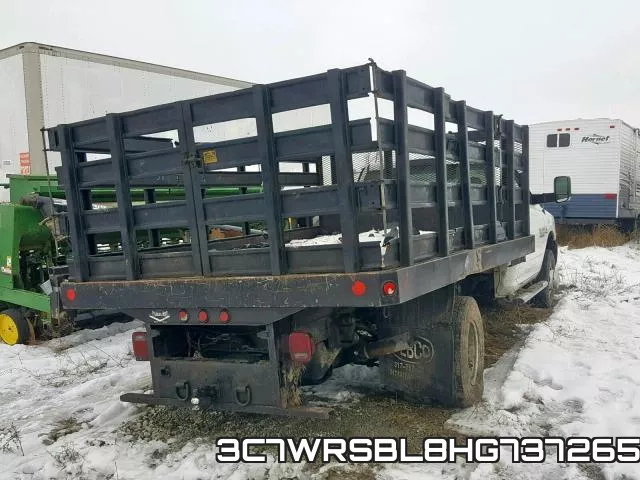 3C7WRSBL8HG737265 фото 5