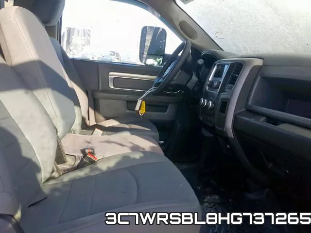 3C7WRSBL8HG737265 фото 6