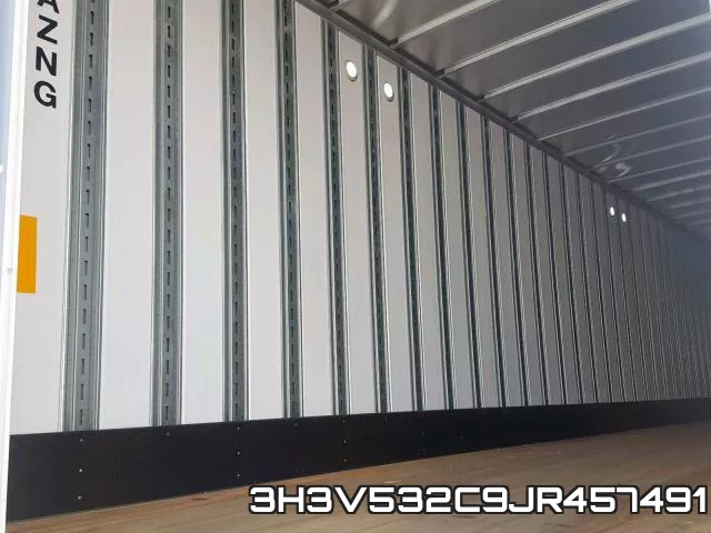 3H3V532C9JR457491 фото 6