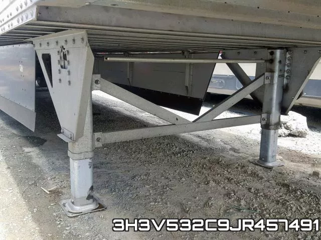 3H3V532C9JR457491 фото 8