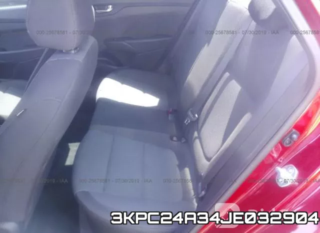 3KPC24A34JE032904 фото 9