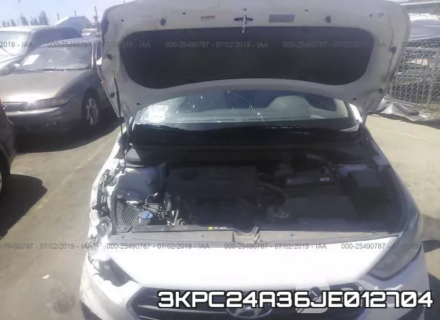 3KPC24A36JE012704 фото 2