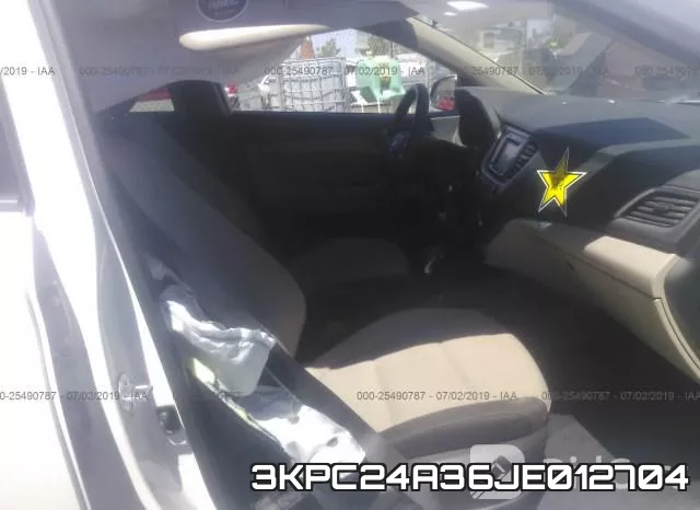 3KPC24A36JE012704 фото 6