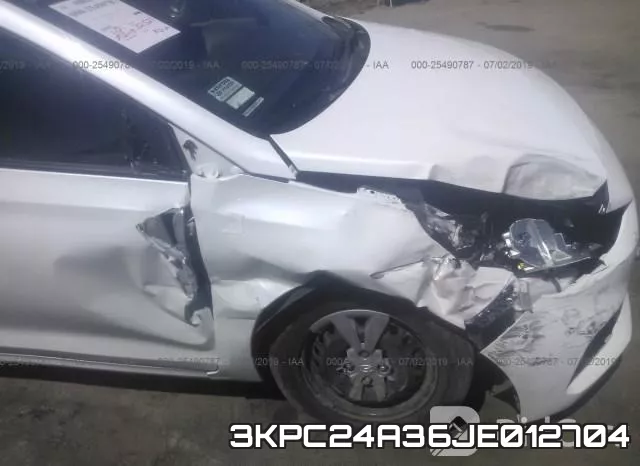 3KPC24A36JE012704 фото 7