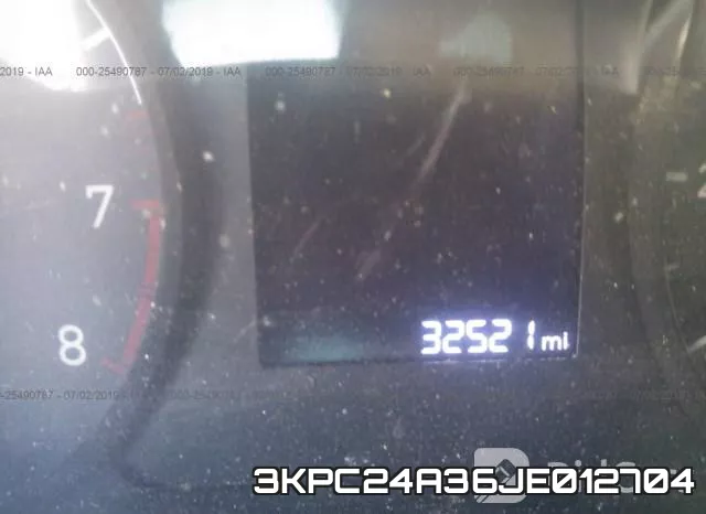 3KPC24A36JE012704 фото 8