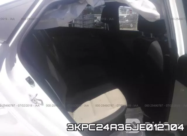 3KPC24A36JE012704 фото 9