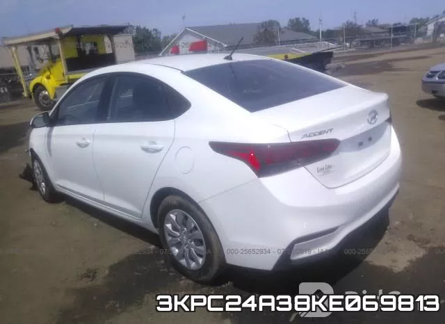 3KPC24A38KE069813 фото 4