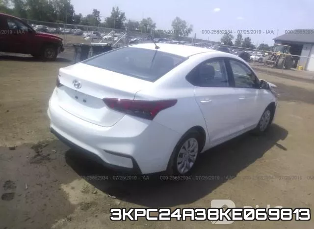 3KPC24A38KE069813 фото 5