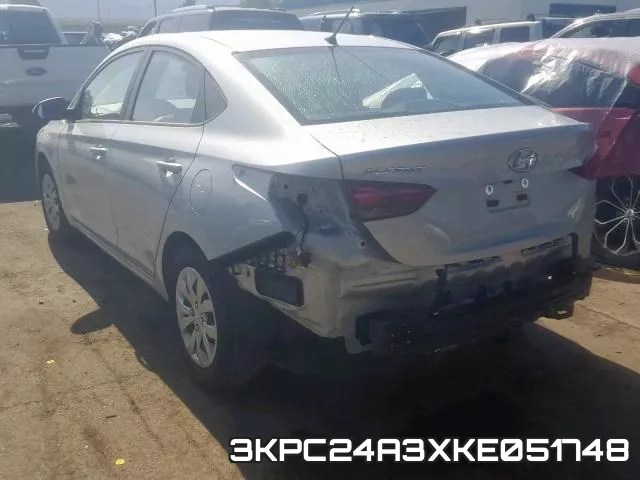 3KPC24A3XKE051748 фото 4