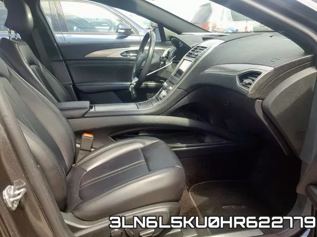 3LN6L5KU0HR622779 фото 6