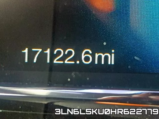 3LN6L5KU0HR622779 фото 9