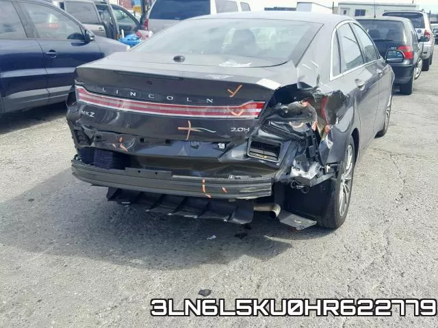 3LN6L5KU0HR622779 фото 10