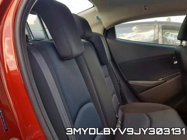 3MYDLBYV9JY303131 фото 7