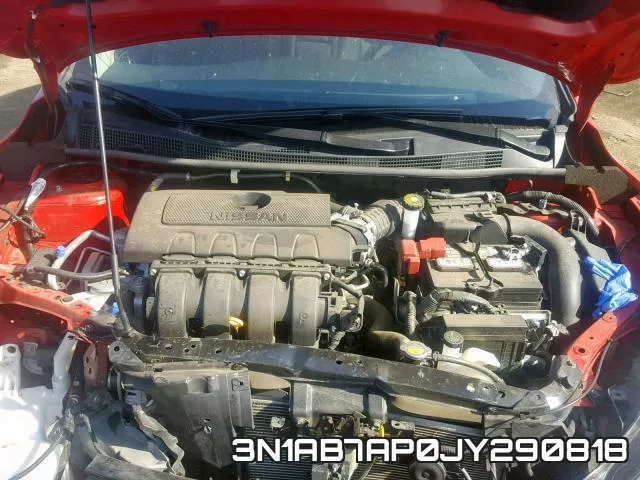 3N1AB7AP0JY290818 фото 8