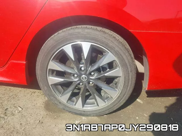3N1AB7AP0JY290818 фото 10