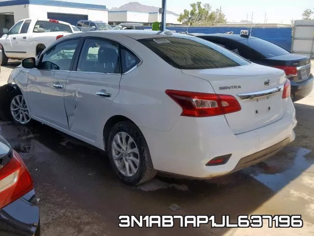 3N1AB7AP1JL637196 фото 4