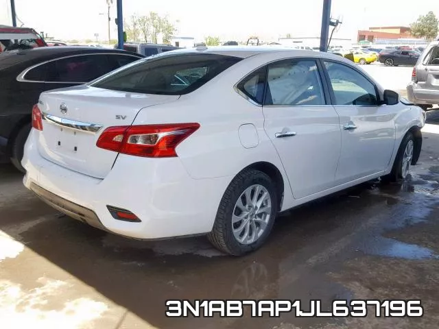 3N1AB7AP1JL637196 фото 5