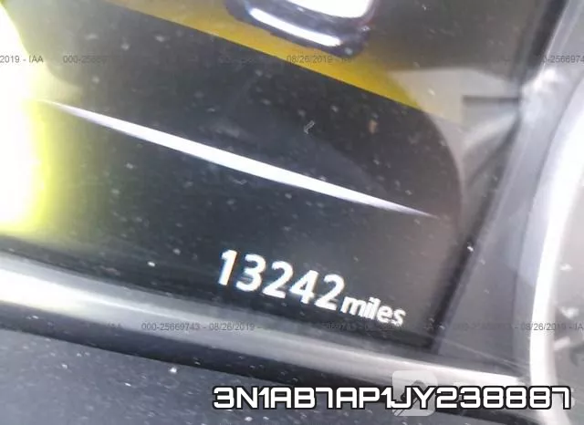 3N1AB7AP1JY238887 фото 8