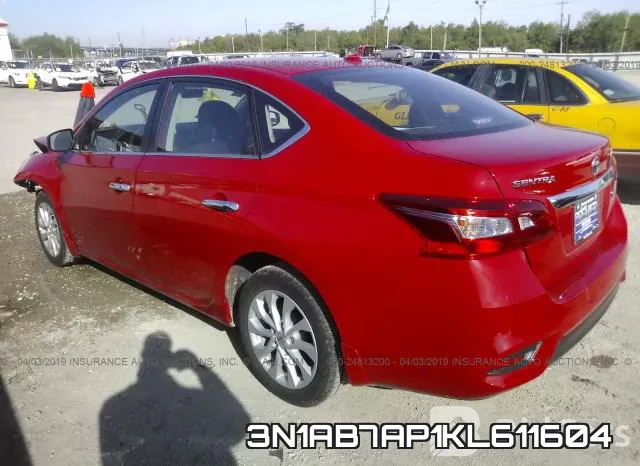 3N1AB7AP1KL611604 фото 4