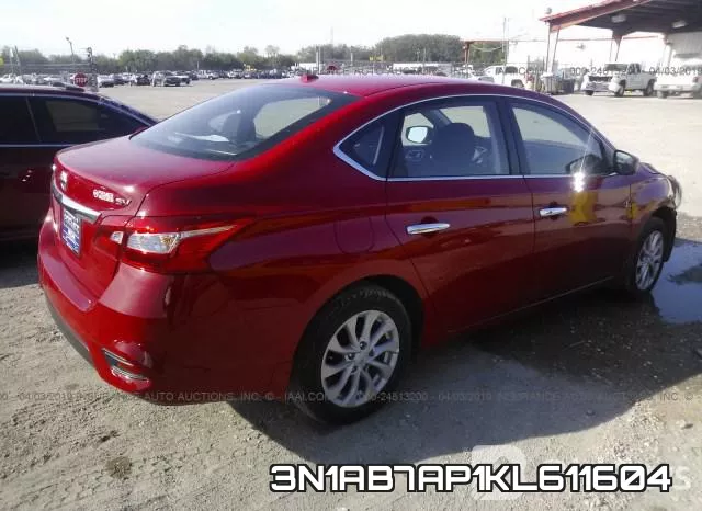 3N1AB7AP1KL611604 фото 5