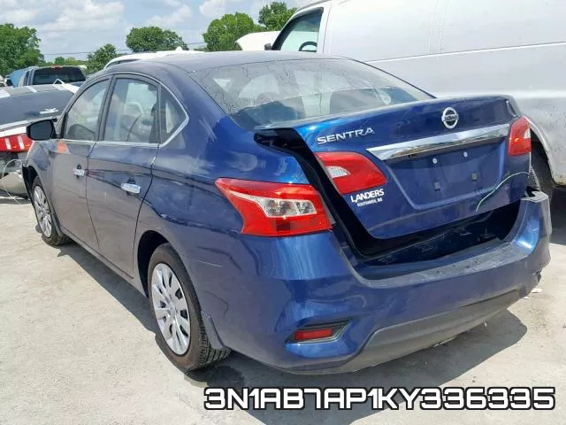 3N1AB7AP1KY336335 фото 4