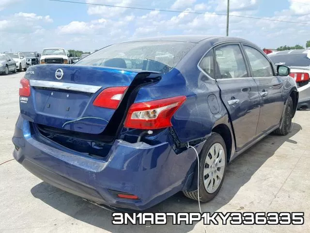 3N1AB7AP1KY336335 фото 5