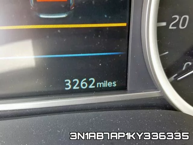 3N1AB7AP1KY336335 фото 9