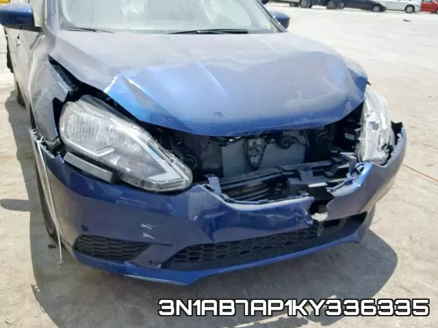 3N1AB7AP1KY336335 фото 10