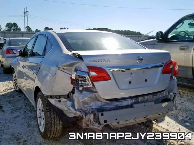 3N1AB7AP2JY239904 фото 4