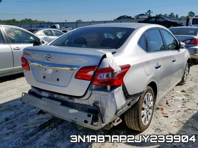 3N1AB7AP2JY239904 фото 5