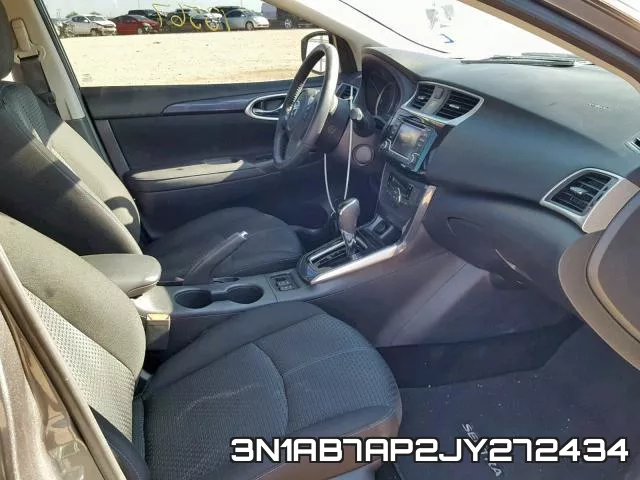 3N1AB7AP2JY272434 фото 6