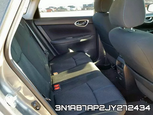 3N1AB7AP2JY272434 фото 7
