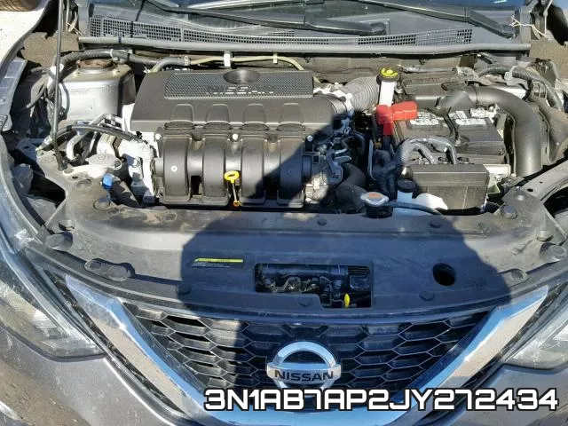 3N1AB7AP2JY272434 фото 8