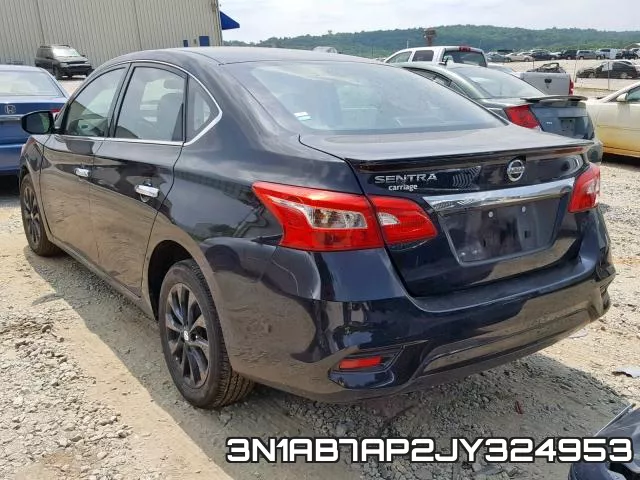 3N1AB7AP2JY324953 фото 4