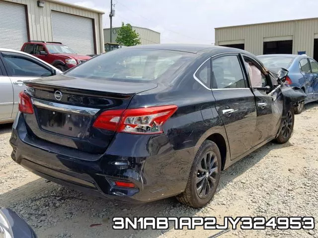 3N1AB7AP2JY324953 фото 5