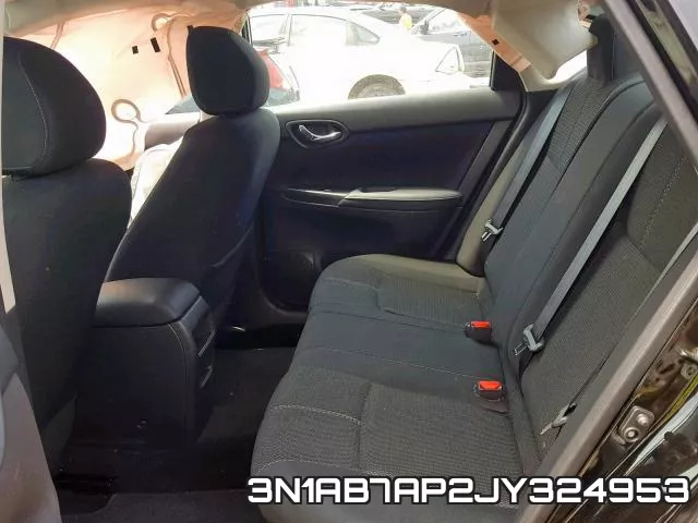 3N1AB7AP2JY324953 фото 7